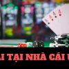 Nhà cái Cloudbet Sân chơi cá cược đẳng cấp Châu Âu